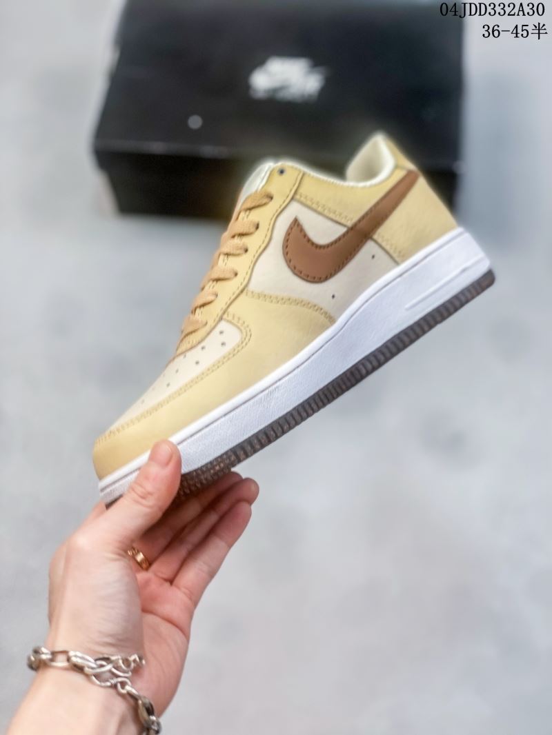 Nike Air Force 1 Shoes